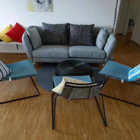 Fewo Lichtblick Apartment Uberlingen