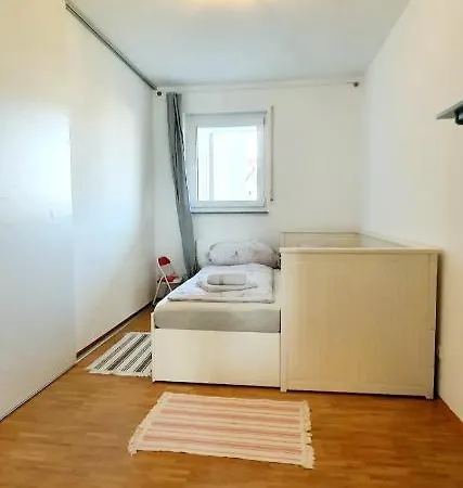 Fewo Lichtblick Apartment