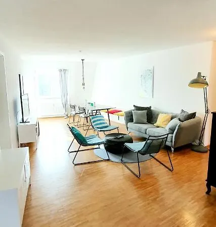 Apartment Fewo Lichtblick Uberlingen
