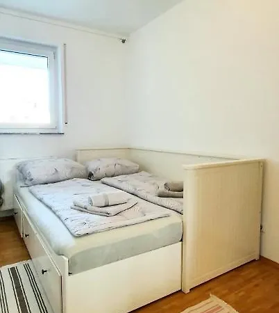 Fewo Lichtblick Apartment Uberlingen