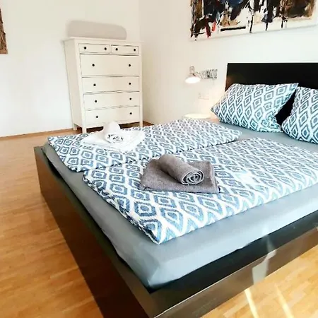 Fewo Lichtblick Apartment