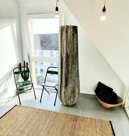 Fewo Lichtblick Apartment *