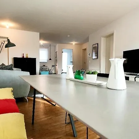 Apartment Fewo Lichtblick *