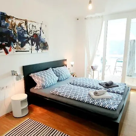Apartment Fewo Lichtblick *