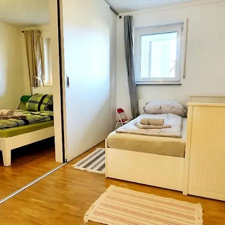 Apartment Fewo Lichtblick