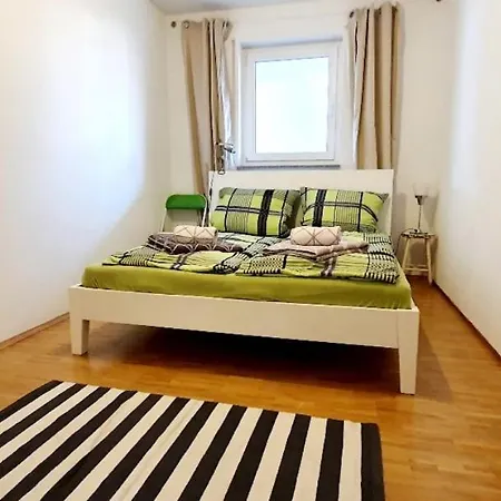 Apartment Fewo Lichtblick