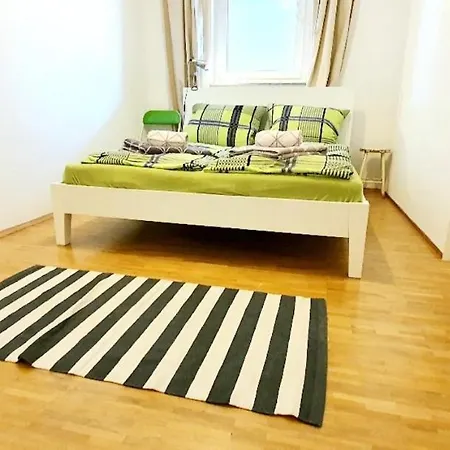 Fewo Lichtblick Apartment *