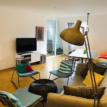 Fewo Lichtblick Apartment